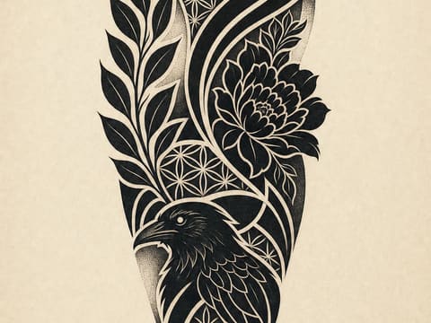 Blackwork