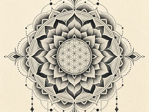 Dotwork
