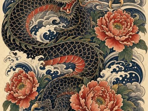 Irezumi