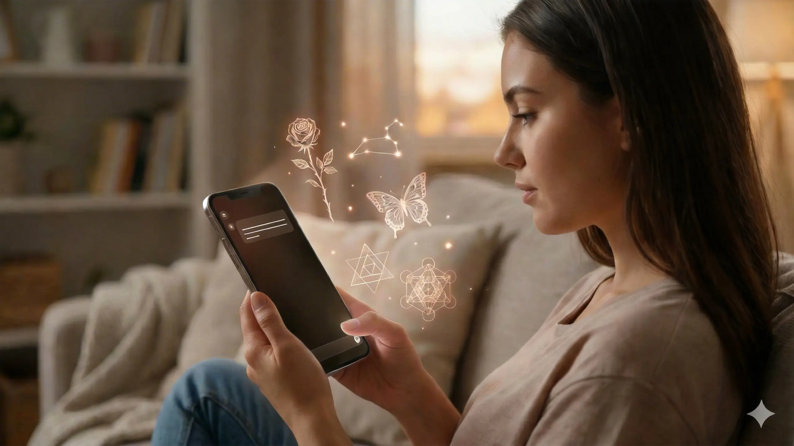 KI-Tattoo-Design nutzen: Ein tiefer Einblick in den interaktiven Designer InkGPT