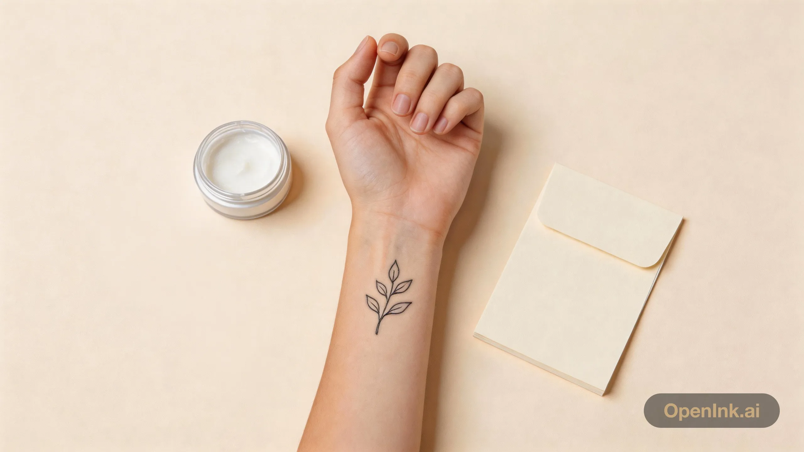 Erstes Tattoo? 15 Designs für 2026, die Sie nicht bereuen werden