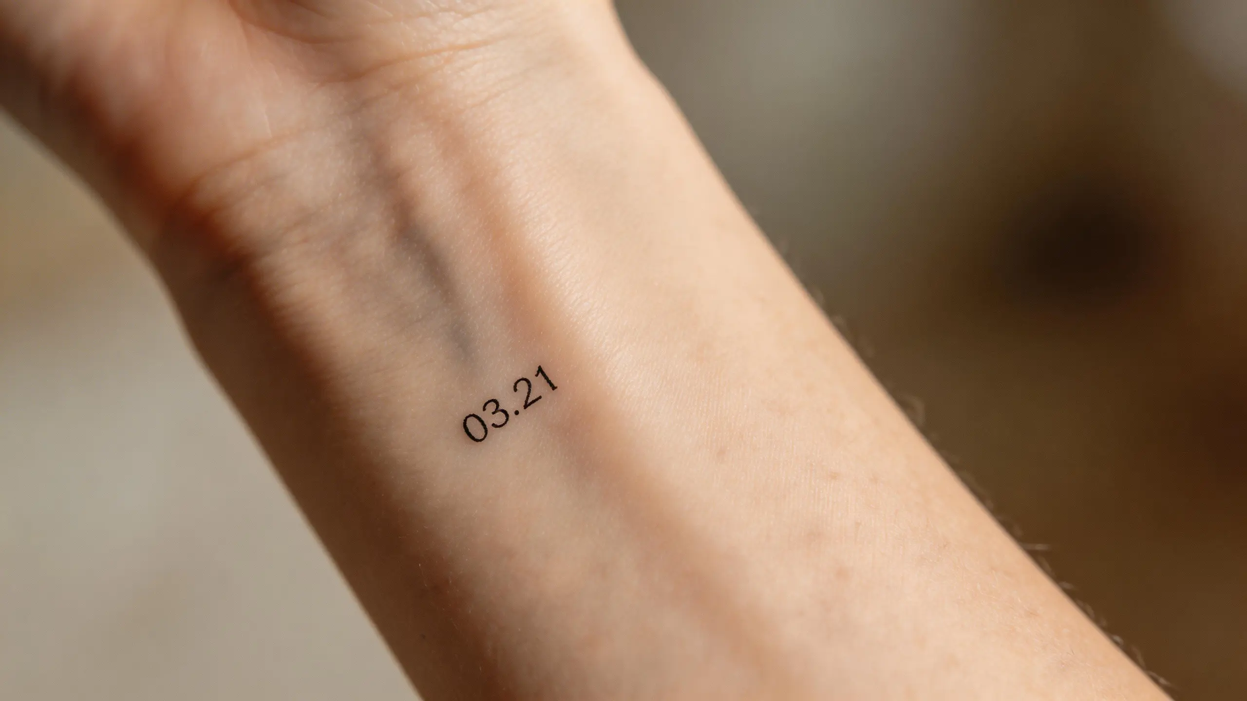 微型文字刺青靈感