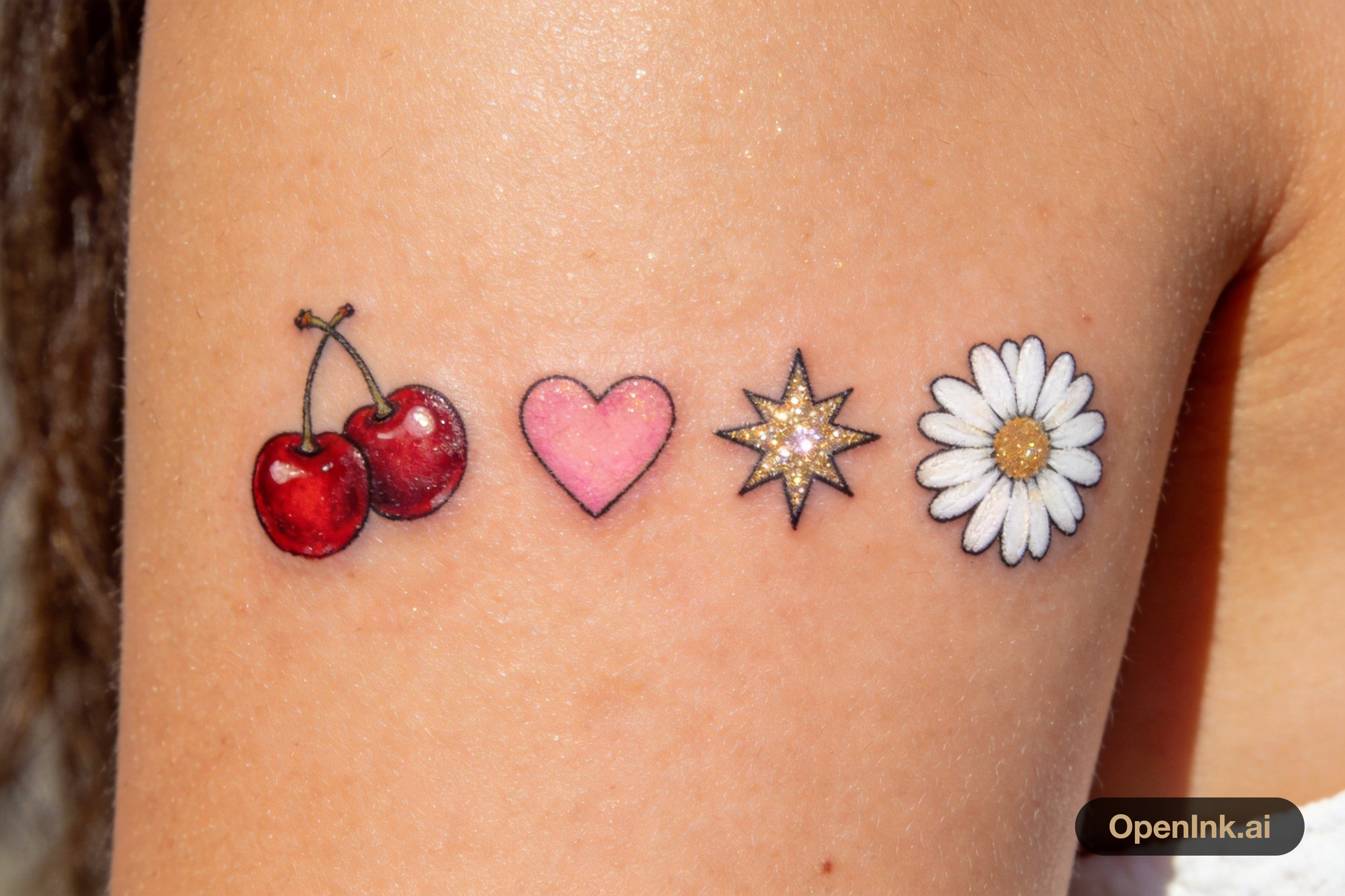 2026 Women's Patchwork Mini Inspiration